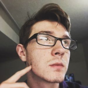 Meet your Posher, Christopher